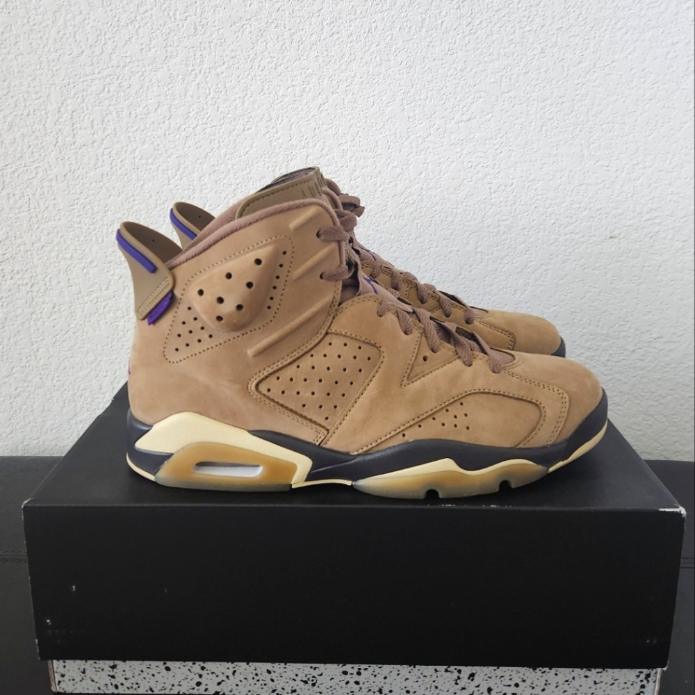 Jordan Retro 6